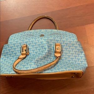 Tommy Hilfigure Purse